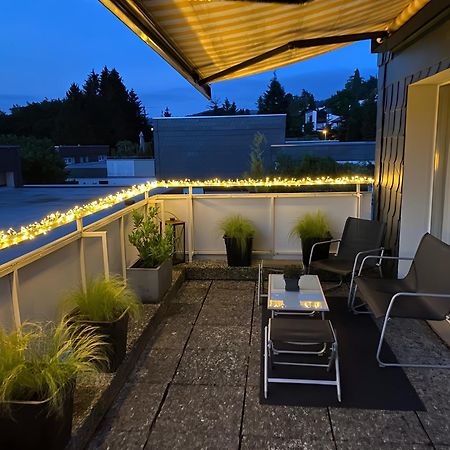 The Lodge Bad Harzburg Esterno foto