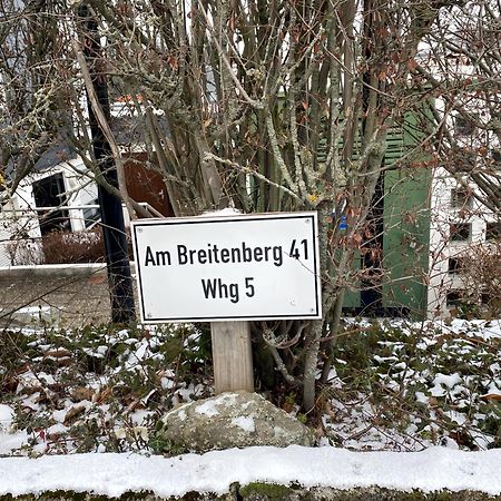 The Lodge Bad Harzburg Esterno foto