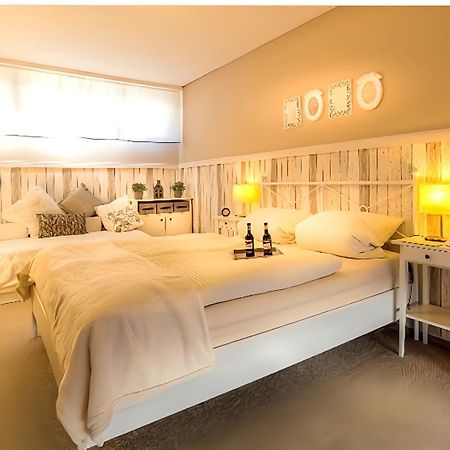 The Lodge Bad Harzburg Esterno foto