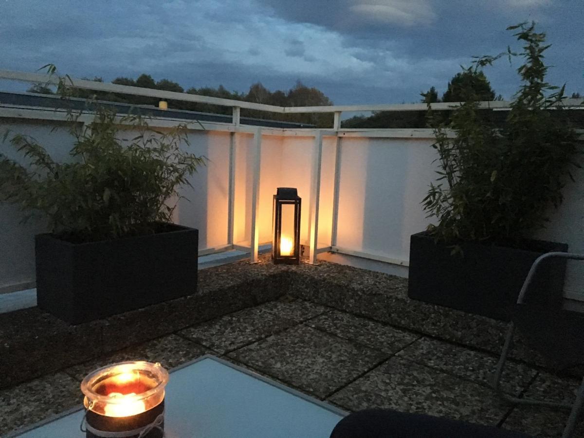 The Lodge Bad Harzburg Esterno foto