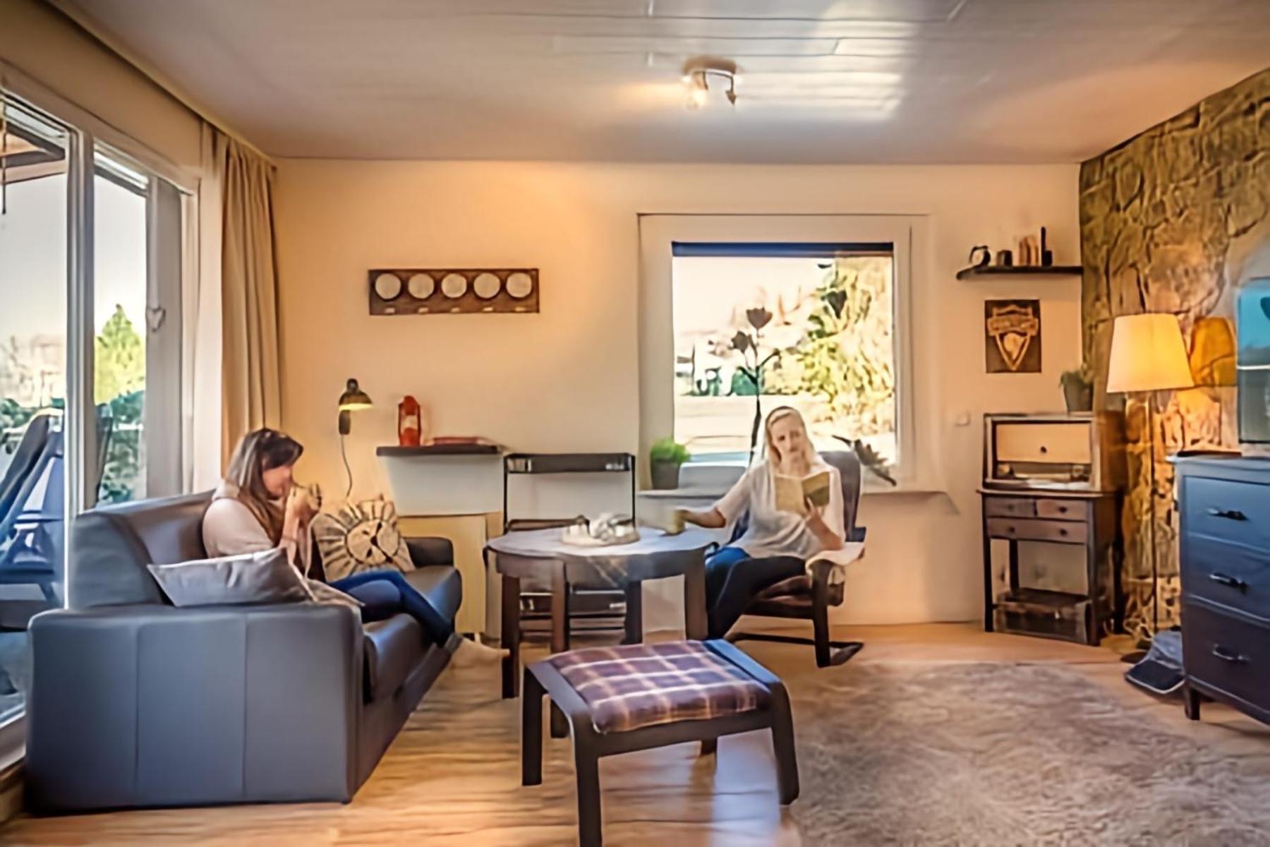 The Lodge Bad Harzburg Esterno foto
