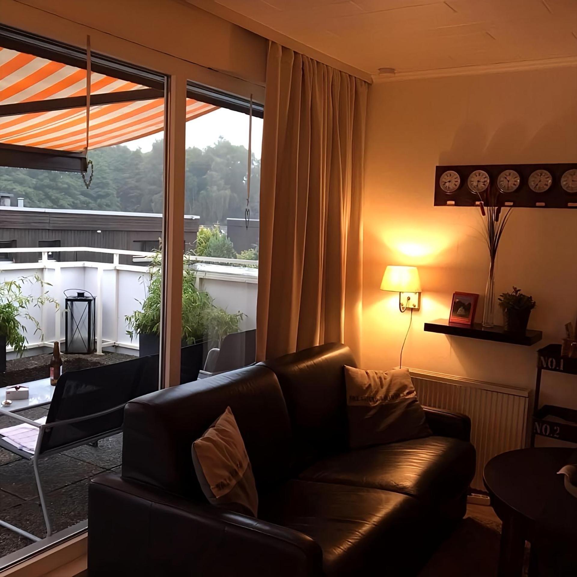 The Lodge Bad Harzburg Esterno foto